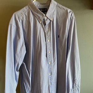 Polo Ralph Lauren Blake button down